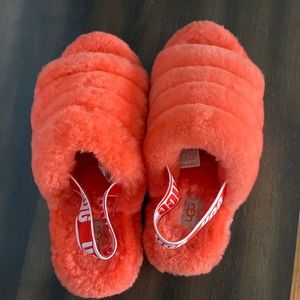 Ugg Fluff Yeah Slippers